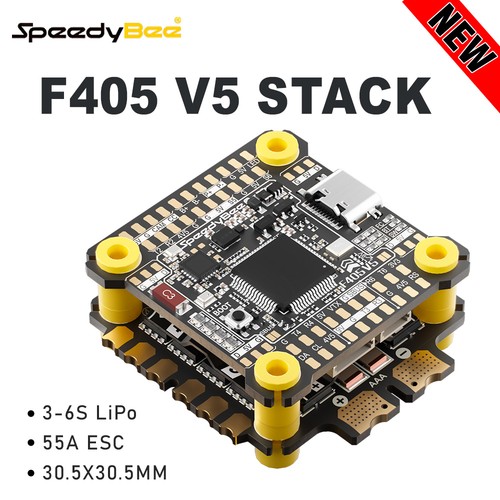 Speedybee f405 - speedybee,