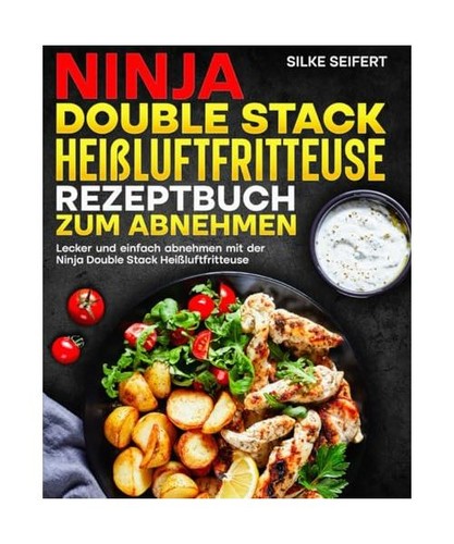 Ninja double stack - ninja,