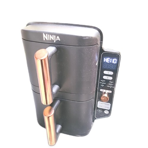 Ninja heißluftfritteuse - ninja,