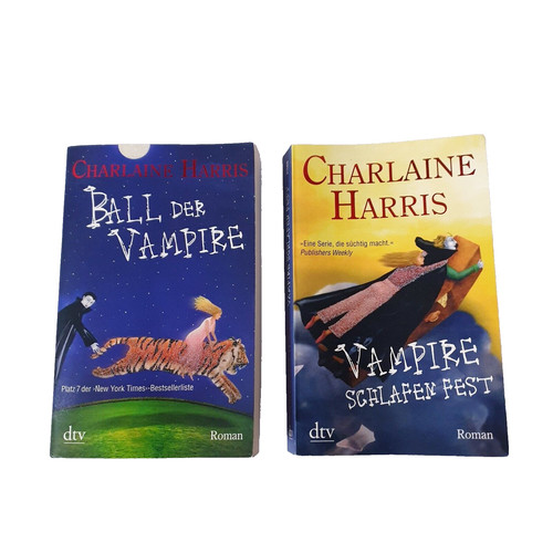 Sookie stackhouse reihe von - stackhouse,