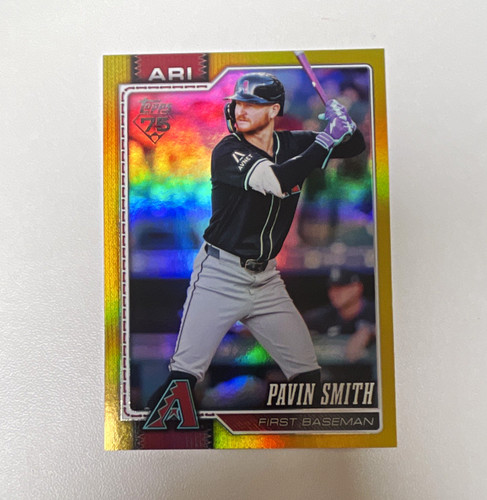 Topps 2025 series - topps, 1