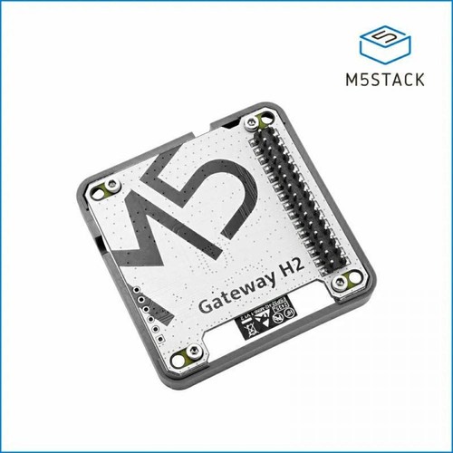 M5stack esp32 gateway - esp32-h2,