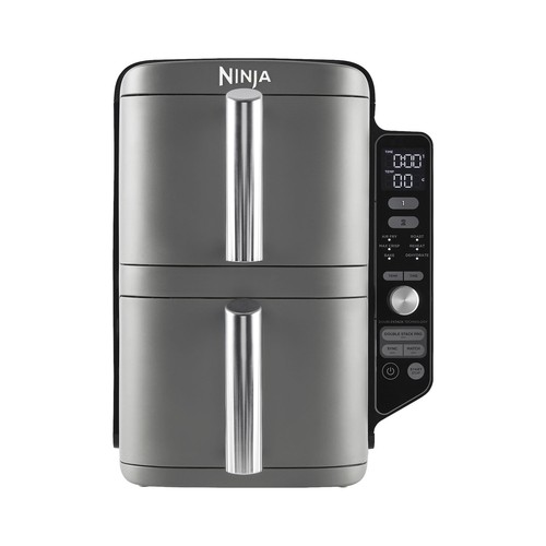 Ninja double stack - double, xl