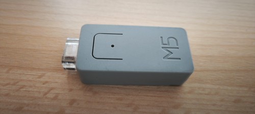 M5stack atom tailbat - m5stack,