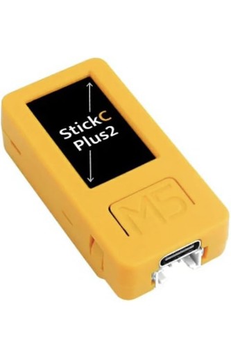 M5stack m5stickc plus2 - m5stack, esp32