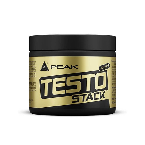 Peak testo - eur/kg),