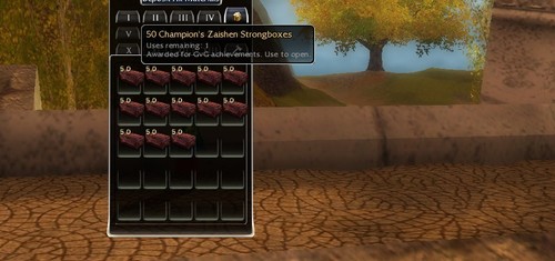 Guild wars 250 champion - -,