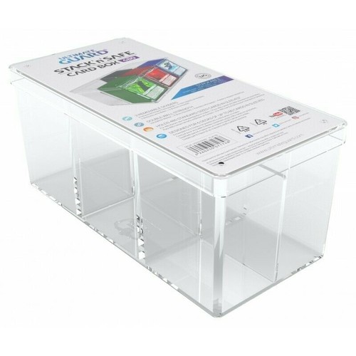 Ultimate guard stack safe - ultimate,