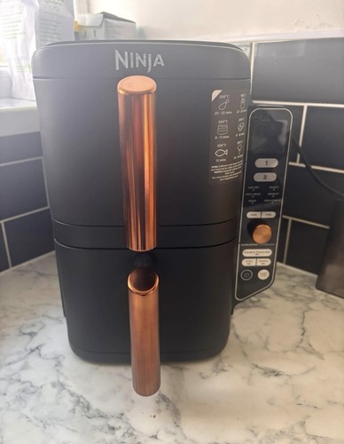 Ninja double stack 5l - ninja,
