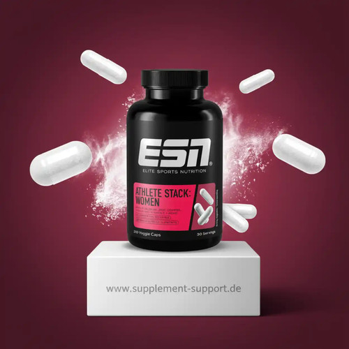 Esn athlete stack women - stack, women,