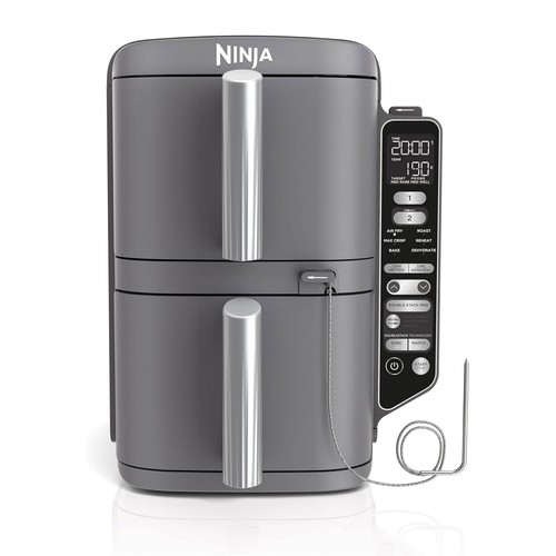 Ninja sl451eu double - double, stack