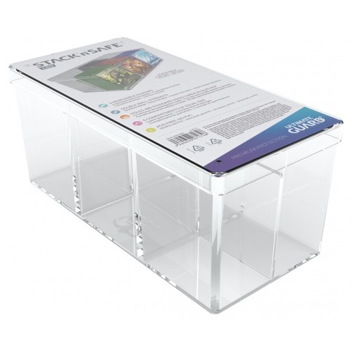 Ultimate guard stack safe - guard, stack´n´safe