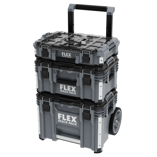 Flex stack pack - flex,