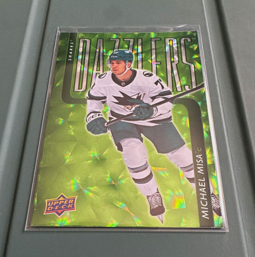 Upper deck 2025 extended - upper,