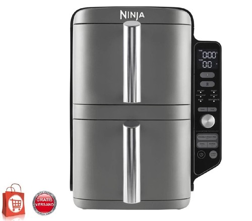 Ninja double stack - ninja,