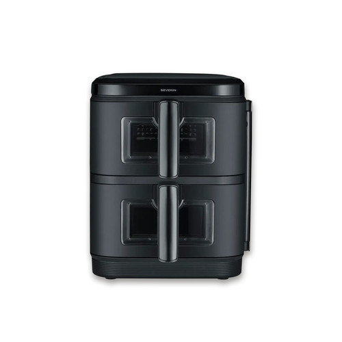 Severin fry duo - severin,