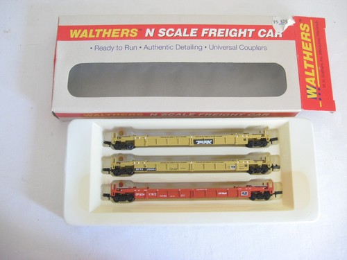 Mf95 walthers 932 8056 - mf95*, n