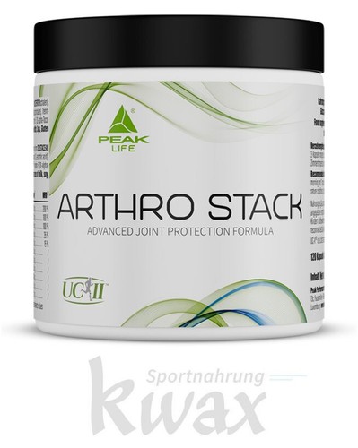 Peak arthro - (eur,