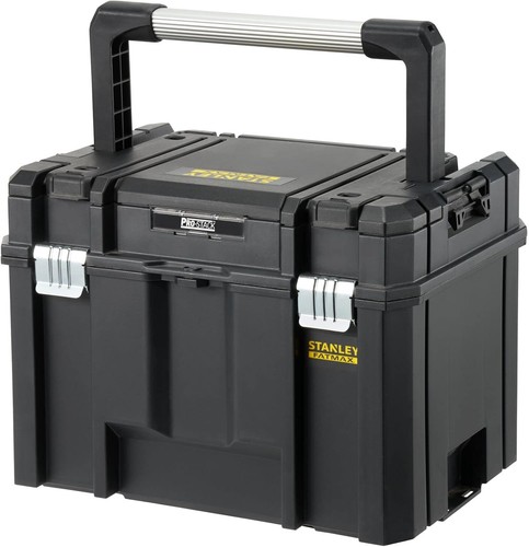 Stanley fatmax pro stack - fatmax, pro-stack
