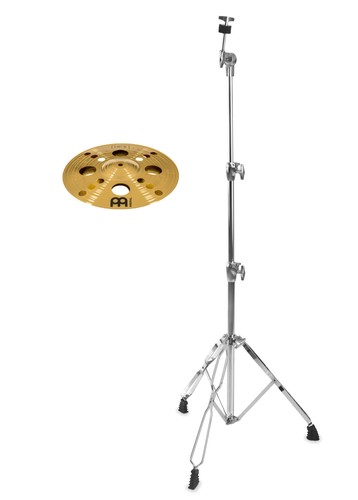 Meinl hcs trash stack - 12",