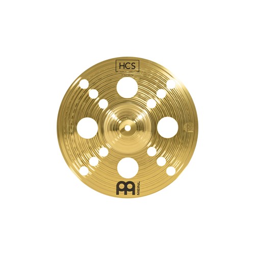 Meinl hcs12trs hcs - trash, stack
