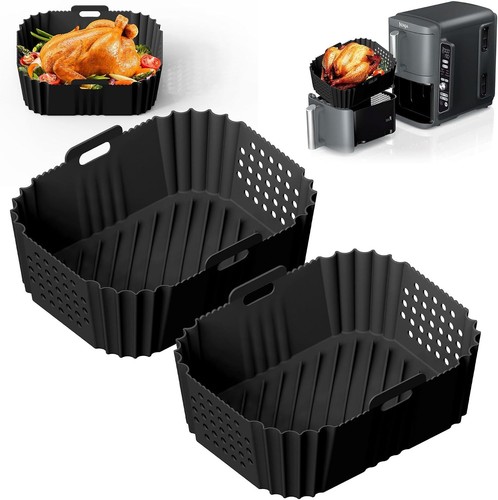 Heißluftfritteuse zubehör - heißluftfritteuse,