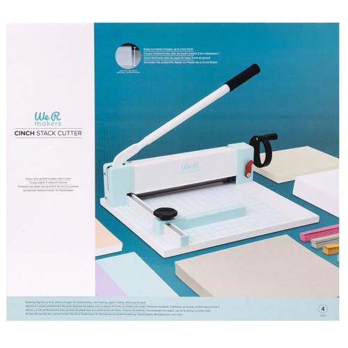 Makers cinch stack - makers,