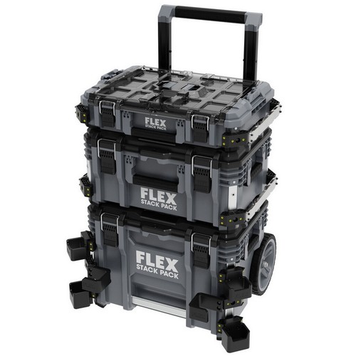 Flex transportkofferset - flex,