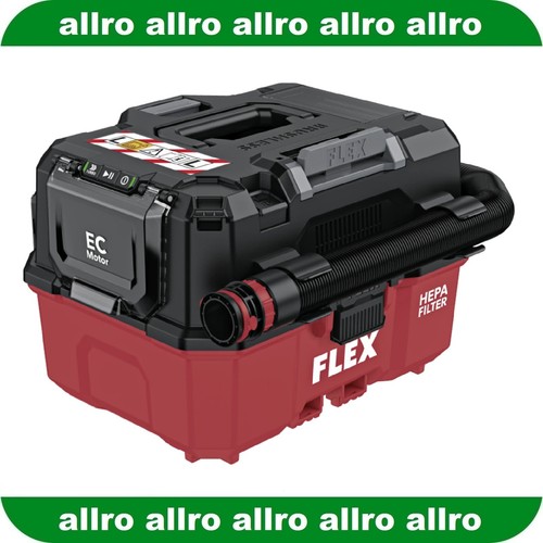 Flex akku sauger stack pack - pack, vc