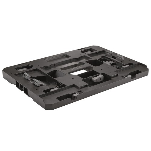 Flex adapterplatte stack pack - adapterplatte,