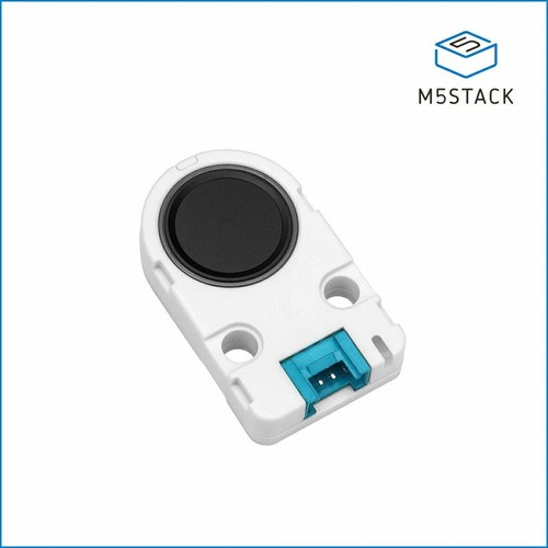 M5stack fingerprint - m5stack,