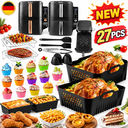 27tlg backform set - 27tlg,