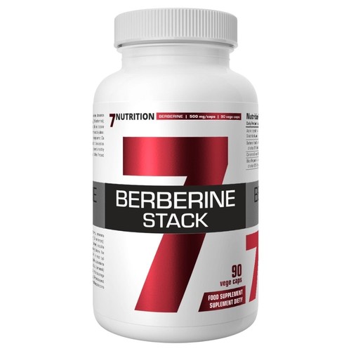 7nutrition berberine stack - 7nutrition,
