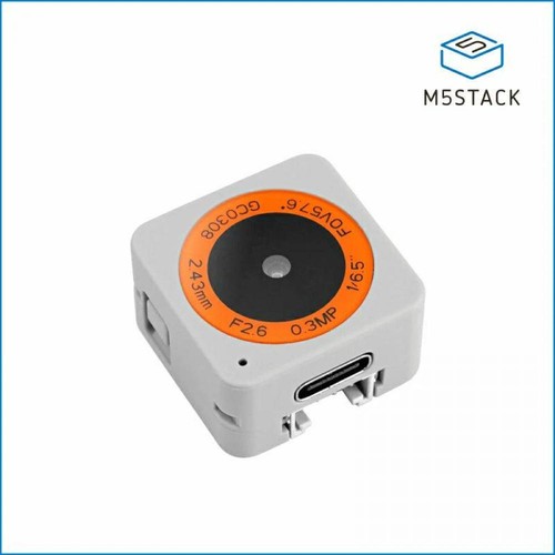 M5stack atoms3r kamerakit 8mb - m5stack,