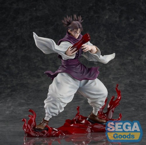 Jujutsu figur kaisen choso - kaisen,