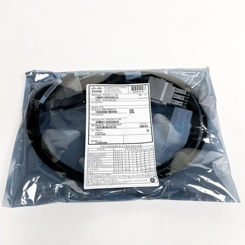 Cisco stack 1m - cisco, stack-t1-1m