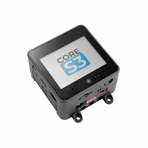 M5stack cores3 esp32s3 lot - cores3, dev