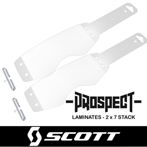 Original scott works - abrisse,