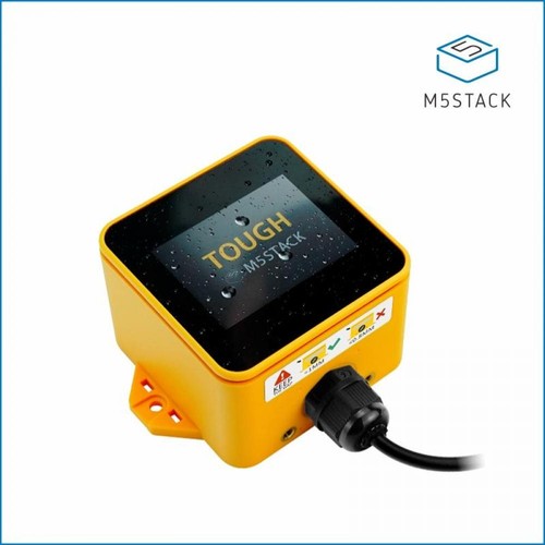 M5stack tough esp32 iot - tough,