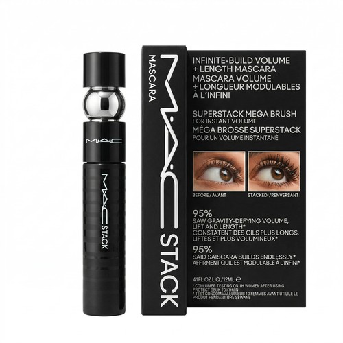 Stack mascara 12 ml - m·a·c,