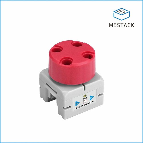 M5Stack