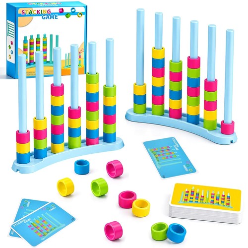 Color stack spiel - spiel,, spieler