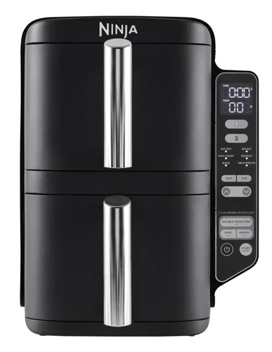 Ninja double stack sl300eu - stack,
