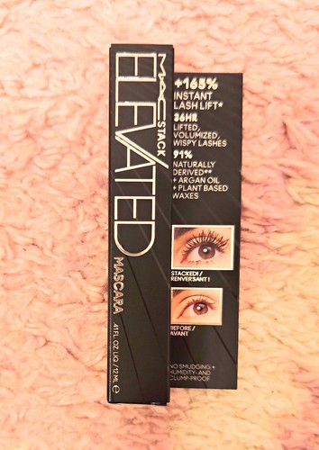 Stack elevated mascara - stack,