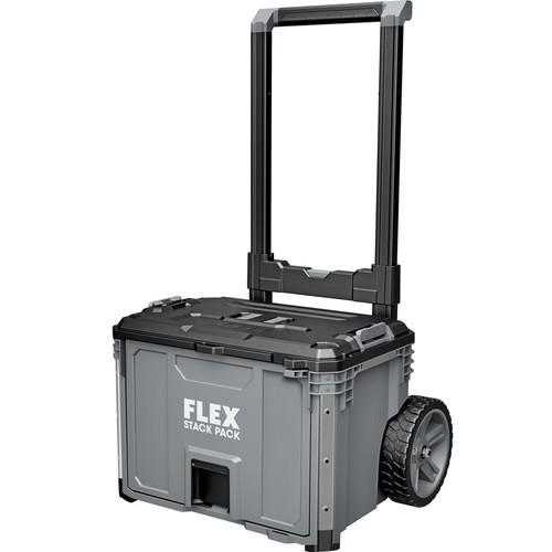 Flex transportkoffer rollbox - flex,