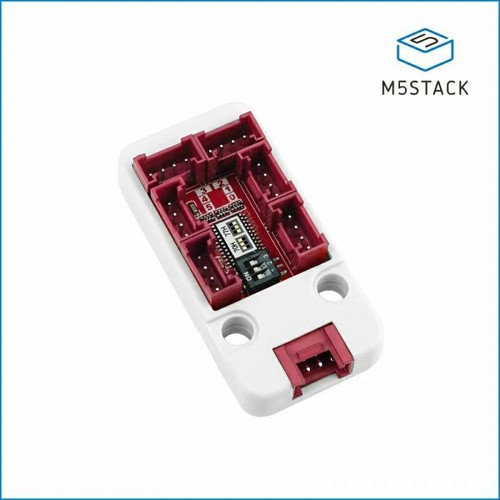 M5stack pahub 1 - pahub, v2.1