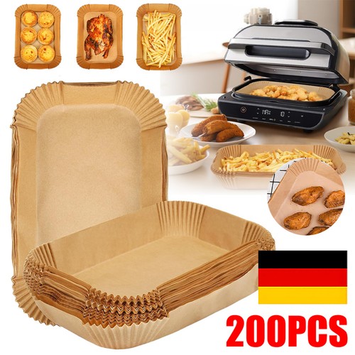 200 backpapier für - backpapier, für-ninja