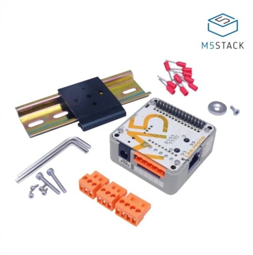 M5stack lan proto module with - module,