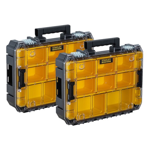 Fatmax pro stack organizer - fatmax,