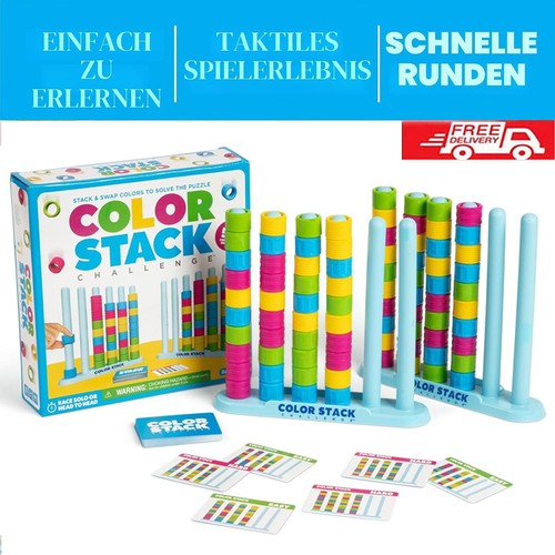 Color stack - color, stack-